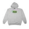 Sour Solution Bolag Hood Grey