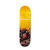 Sour Solution Simon Isaksson Euro God Deck - 8.75