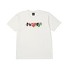 HUF x Kenny Scharf | Future SS Tee (White)