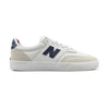New Balance Numeric 340 White/Navy