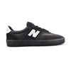 New Balance Numeric 340 Black/White