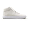 WAR SAW Chapter Mid White | White