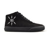 WAR SAW x Ed Templeton Chapter Mid Black | Black