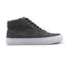 WAR SAW Chapter Mid x Bryce Knights Dark Grey | White