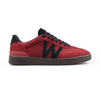 WAR SAW Versus x Corey Duffel Burgundy