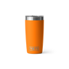 Yeti Rambler 10 OZ Tumbler MS King Crab
