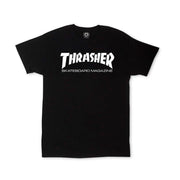 Thrasher Mag SS T-Shirt