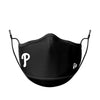 New Era Philadelphia Phillies Face Mask