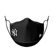 New Era NY Yankees Face Mask