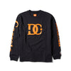 DC Reserve x Carrots Heritage LS T-Shirt