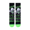 Stance x Gremlins Bright Light Crew Sock