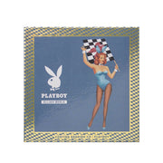 Cortina x Playboy | Elijah Berle