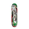 DGK Ghetto GT Fagundes