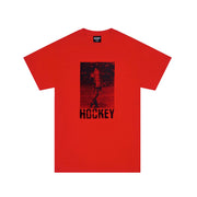 Hockey Ninja T-Shirt | Red