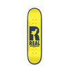 Real Team Renewal Doves Yellow 8.38