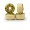 Spitfire Formula Four Classic 99a Yellow 55mm