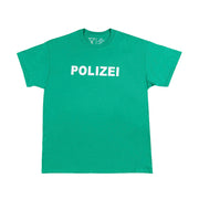 Sour Solution Polizei T-Shirt