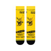 Stance x Gremlins What You Get Crew sock