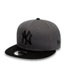 New Era NY Yankees Essential Snap Back 9Fifty